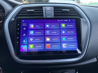 Suzuki SX4 S-Cross 2019 Ελληνικό, 1ο Χέρι, Οθονη CarPlay, Βιβλίο, 2ΕτηΕγγύηση-thumb-24