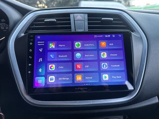 Suzuki SX4 S-Cross 2019 Ελληνικό, 1ο Χέρι, Οθονη CarPlay, Βιβλίο, 2ΕτηΕγγύηση-thumb-25