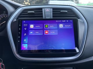 Suzuki SX4 S-Cross 2019 Ελληνικό, 1ο Χέρι, Οθονη CarPlay, Βιβλίο, 2ΕτηΕγγύηση-thumb-26
