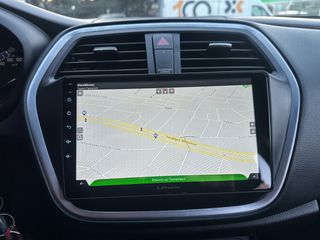 Suzuki SX4 S-Cross 2019 Ελληνικό, 1ο Χέρι, Οθονη CarPlay, Βιβλίο, 2ΕτηΕγγύηση-thumb-27