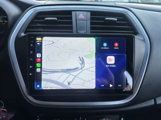 Suzuki SX4 S-Cross 2019 Ελληνικό, 1ο Χέρι, Οθονη CarPlay, Βιβλίο, 2ΕτηΕγγύηση-thumb-28
