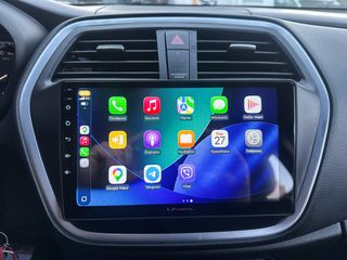 Suzuki SX4 S-Cross 2019 Ελληνικό, 1ο Χέρι, Οθονη CarPlay, Βιβλίο, 2ΕτηΕγγύηση-thumb-29