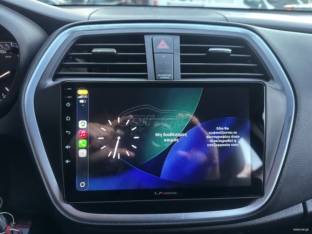 Suzuki SX4 S-Cross thumbnail 31