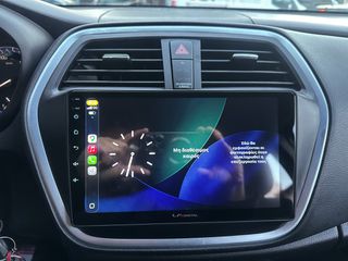 Suzuki SX4 S-Cross 2019 Ελληνικό, 1ο Χέρι, Οθονη CarPlay, Βιβλίο, 2ΕτηΕγγύηση-thumb-30