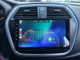 Suzuki SX4 S-Cross 2019 Ελληνικό, 1ο Χέρι, Οθονη CarPlay, Βιβλίο, 2ΕτηΕγγύηση-thumb-31