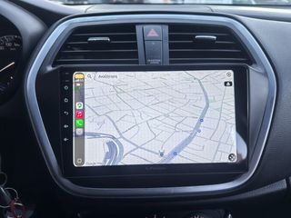 Suzuki SX4 S-Cross 2019 Ελληνικό, 1ο Χέρι, Οθονη CarPlay, Βιβλίο, 2ΕτηΕγγύηση-thumb-32