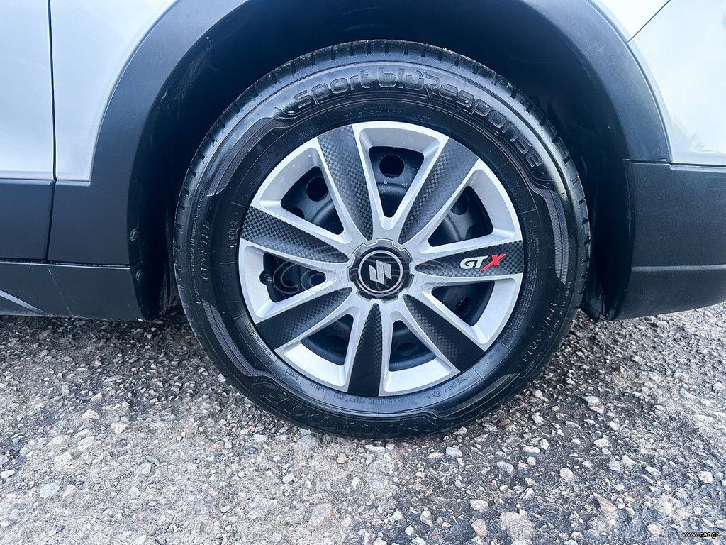 Suzuki SX4 S-Cross thumbnail 35
