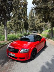 Audi TT 2004 QUATRO 1.8 TURBO 4X4