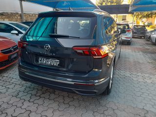 Volkswagen Tiguan 2022 TDI 122PS Life 2.0-thumb-5