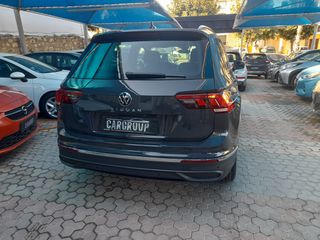 Volkswagen Tiguan 2022 TDI 122PS Life 2.0-thumb-6