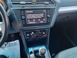 Volkswagen Tiguan 2022 TDI 122PS Life 2.0-thumb-9