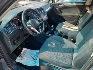 Volkswagen Tiguan 2022 TDI 122PS Life 2.0-thumb-10