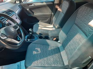 Volkswagen Tiguan 2022 TDI 122PS Life 2.0-thumb-12