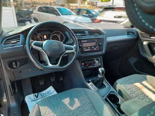 Volkswagen Tiguan 2022 TDI 122PS Life 2.0-thumb-14