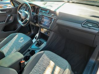 Volkswagen Tiguan 2022 TDI 122PS Life 2.0-thumb-16