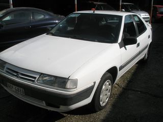 Citroen Xantia 2005 XANTIA II 1600