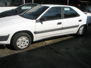Citroen Xantia 2005 XANTIA II 1600-thumb-1