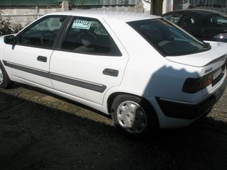 Citroen Xantia 2005 XANTIA II 1600-thumb-2
