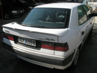 Citroen Xantia 2005 XANTIA II 1600-thumb-3