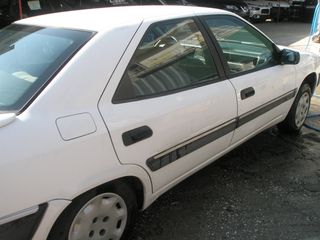 Citroen Xantia 2005 XANTIA II 1600-thumb-4