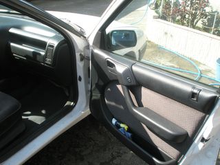 Citroen Xantia 2005 XANTIA II 1600-thumb-6