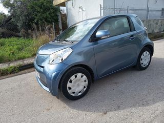 Toyota iQ 2011 Ζητείται