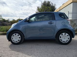 Toyota iQ 2011 Ζητείται-thumb-1