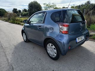 Toyota iQ 2011 Ζητείται-thumb-2