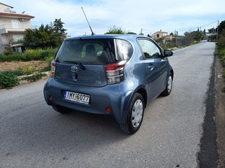 Toyota iQ 2011 Ζητείται-thumb-4
