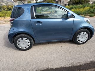 Toyota iQ 2011 Ζητείται-thumb-7