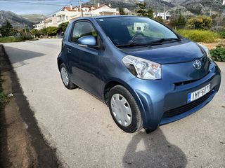 Toyota iQ 2011 Ζητείται-thumb-8