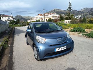 Toyota iQ 2011 Ζητείται-thumb-9