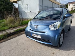 Toyota iQ 2011 Ζητείται-thumb-10