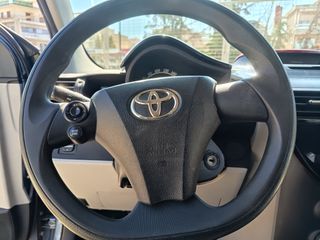 Toyota iQ 2011 Ζητείται-thumb-23