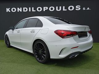 Mercedes-Benz A 200 2020 AMG LINE 22300 ΓΙΑ ΑΝΑ/ΚΟ-3ΤΕΚΝΟ-ΠΟ/ΝΟ-thumb-7