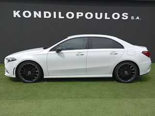 Mercedes-Benz A 200 2020 AMG LINE 22300 ΓΙΑ ΑΝΑ/ΚΟ-3ΤΕΚΝΟ-ΠΟ/ΝΟ-thumb-5