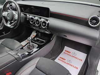 Mercedes-Benz A 200 2020 AMG LINE 22300 ΓΙΑ ΑΝΑ/ΚΟ-3ΤΕΚΝΟ-ΠΟ/ΝΟ-thumb-19