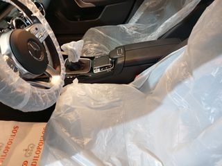 Mercedes-Benz A 200 2020 AMG LINE 22300 ΓΙΑ ΑΝΑ/ΚΟ-3ΤΕΚΝΟ-ΠΟ/ΝΟ-thumb-16