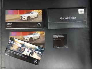 Mercedes-Benz A 200 2020 AMG LINE 22300 ΓΙΑ ΑΝΑ/ΚΟ-3ΤΕΚΝΟ-ΠΟ/ΝΟ-thumb-53
