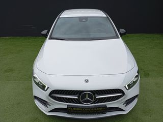 Mercedes-Benz A 200 2020 AMG LINE 22300 ΓΙΑ ΑΝΑ/ΚΟ-3ΤΕΚΝΟ-ΠΟ/ΝΟ-thumb-3