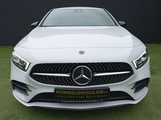 Mercedes-Benz A 200 2020 AMG LINE 22300 ΓΙΑ ΑΝΑ/ΚΟ-3ΤΕΚΝΟ-ΠΟ/ΝΟ-thumb-2