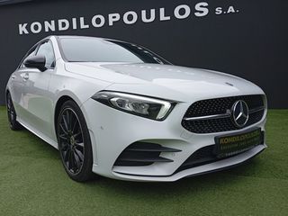 Mercedes-Benz A 200 2020 AMG LINE 22300 ΓΙΑ ΑΝΑ/ΚΟ-3ΤΕΚΝΟ-ΠΟ/ΝΟ