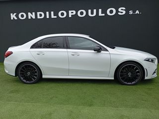 Mercedes-Benz A 200 2020 AMG LINE 22300 ΓΙΑ ΑΝΑ/ΚΟ-3ΤΕΚΝΟ-ΠΟ/ΝΟ-thumb-1