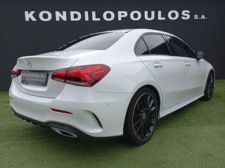 Mercedes-Benz A 200 2020 AMG LINE 22300 ΓΙΑ ΑΝΑ/ΚΟ-3ΤΕΚΝΟ-ΠΟ/ΝΟ-thumb-6