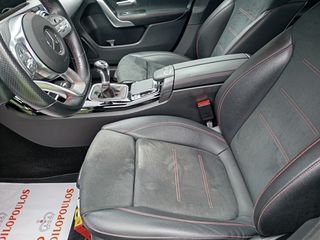 Mercedes-Benz A 200 2020 AMG LINE 22300 ΓΙΑ ΑΝΑ/ΚΟ-3ΤΕΚΝΟ-ΠΟ/ΝΟ-thumb-15
