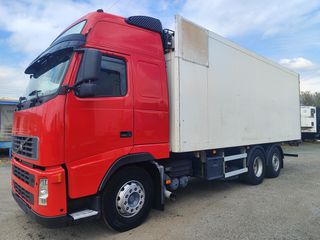 Ψυγείο Volvo 2002 FH 420