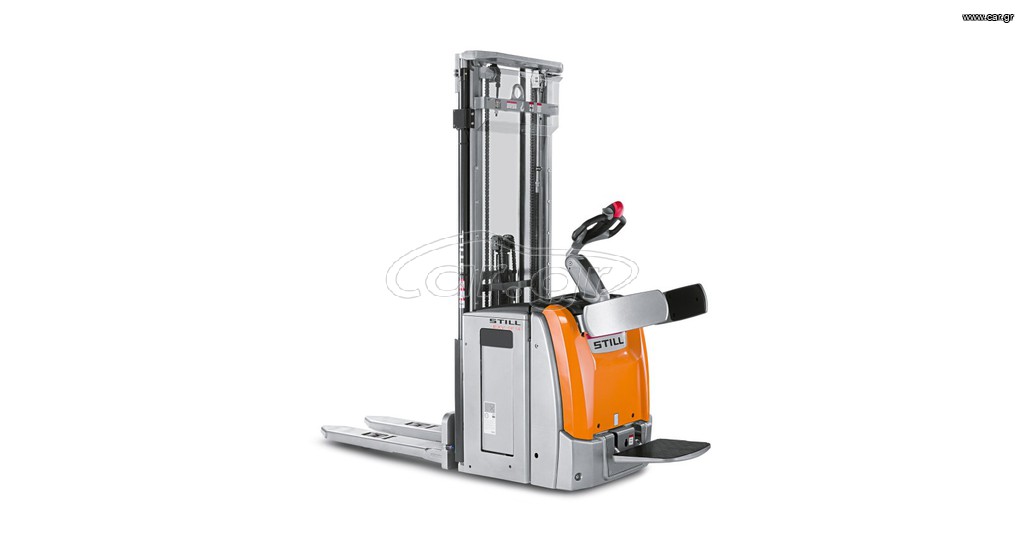 Still 2019 Still EXV-SF 14i TFV4716 [2333]