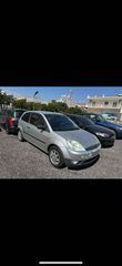Ford Fiesta 2003