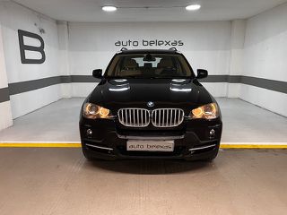 Bmw X5 2009 XDRIVE D AUTOMATIC