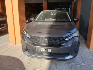 Peugeot 3008 2021 ΑΥΤΟΜΑΤΟ- ΕΛΛΗΝΙΚΗΣ ΑΝΤΙΠΡΟΣΩΠΕΙΑΣ-thumb-1